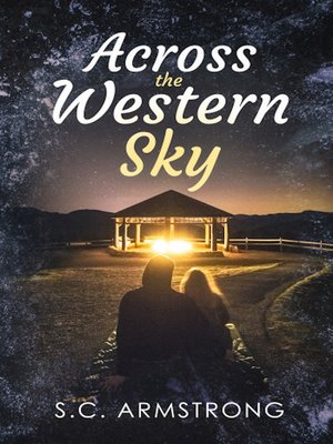 cover image of Across the Western Sky